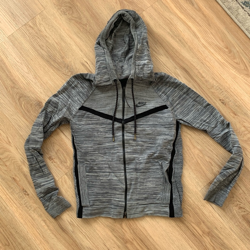 Nike size S athletic hoodie